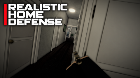 Realistic Home Defense scripts