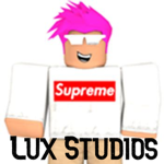 Lux Studios.