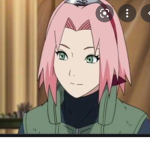 Sakura Bff squad