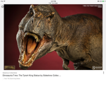 The SlayingDino's