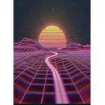 THE MYSTICAL CHAOTIC SHADOWS