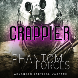 Crappy phantom forces
