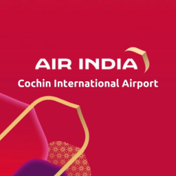 Cochin international airport
