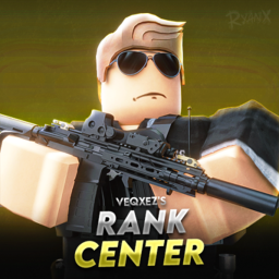 🚨 [ 24/7!] Rank Center