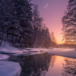 Snow Vibes