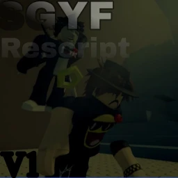 SGYF [RESCRIPT] icon