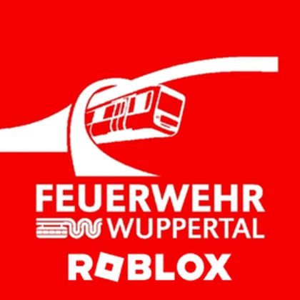 Feuerwehr Roblox group icon