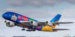 JetBlue kids
