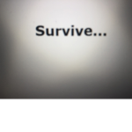 Survive the The killer