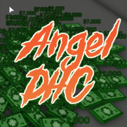 Angel Cheap DHC