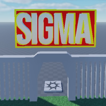 Sigma place.
