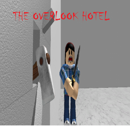 The Overlook Hotel