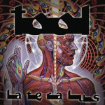 LATERALUS
