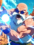 Infinite Sensei Studios Group Thumbnail