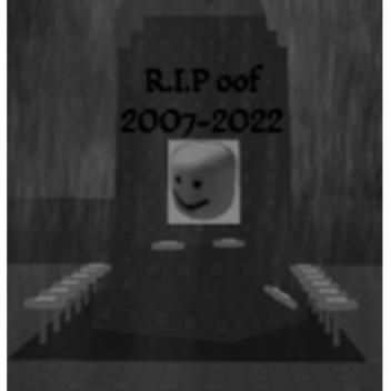 Rip oof :(
