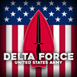 1st Special Forces Operational Detachment–Deltа