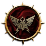 |-| Imperium of Man |-|
