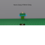 [-- Meme Gang --]