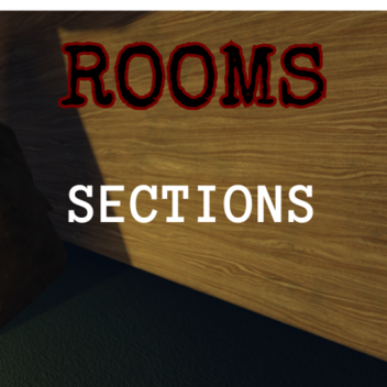 Rooms (NIGHTMARE MODE)