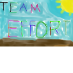 Team Effort