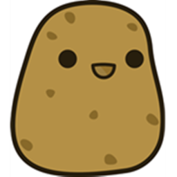 Potato Simulator