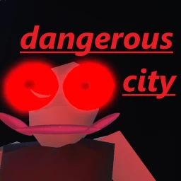 Danger City [right now] icon