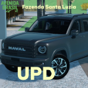 (UPD) Brazil Avenue V2 