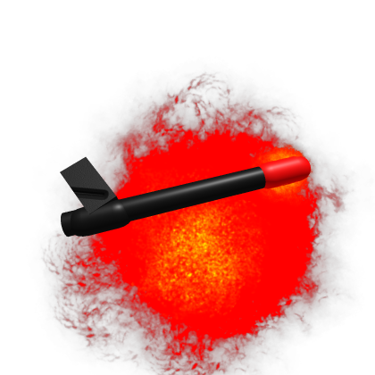 Flamethrower oh yeah!!!!