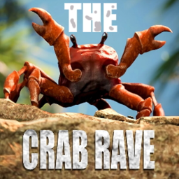 The Crab Rave icon