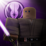 The Jedi Οrderᅠᅠ