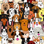 ・The Dog Squad・
