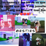 Teams fleur