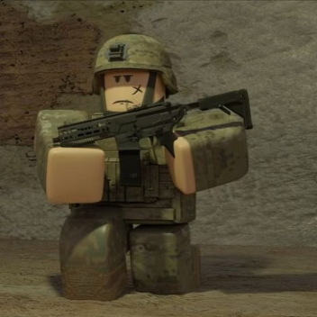 BA British Army