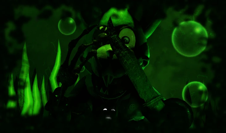 Midnight Horrors
