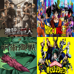 are you a real Anime fan?
