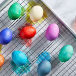 Gambit’s Eggs
