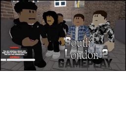 South London 2 gameplay (TESTING)