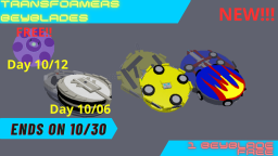 Beyblade Simulator 