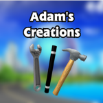 Adam's Creations