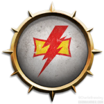 [WS] 1st Brotherhood "Spearpoint"