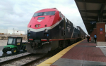 North Texas Railfan group