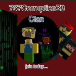 767CorruptionZ8
