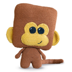 Monkeys House