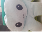 Axolotl world Leah