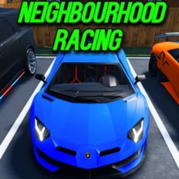 Racing Neighbourhood
