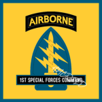 1st Special Fοrces Command