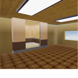 The Elevator