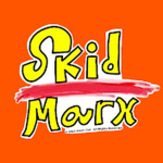 Skidmar x