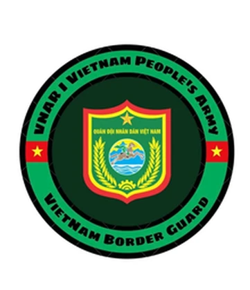 [ VPAR ] Biên Phòng Roblox group icon
