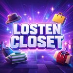 Losten Closet